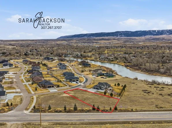 6133 River Park Dr, Casper, WY 82604