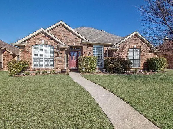 1433 Woodmont Dr, Allen, TX 75002