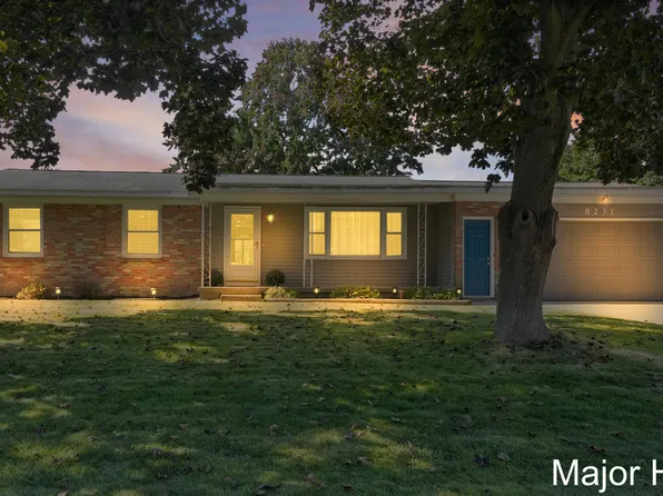 8231 E Chester Ave SW, Byron Center, MI 49315