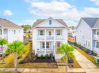 3629 Woodend Way, Mount Pleasant, SC 29466