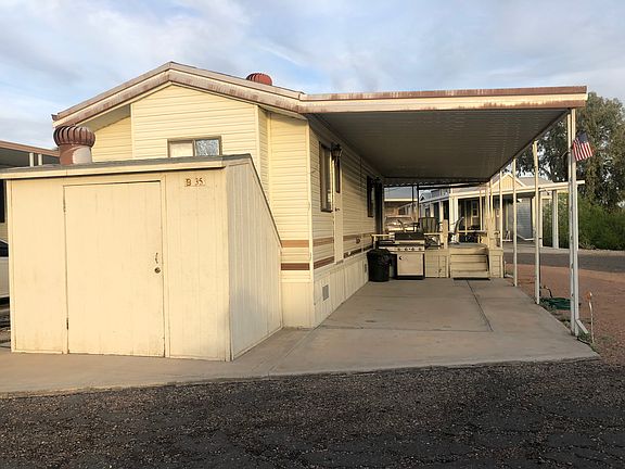 5th image of 555 Beachcomber Blvd Lot B35