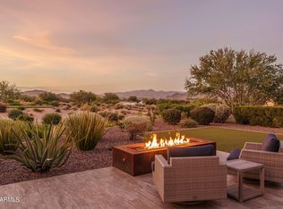 17426 E Desert Vista Trl, Rio Verde, AZ 85263