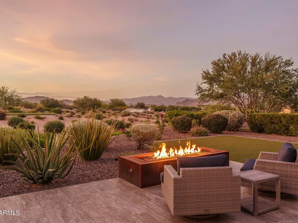 17426 E DESERT VISTA Trail, Rio Verde, AZ 85263