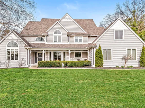 53401 Monterey Dr, Bristol, IN 46507
