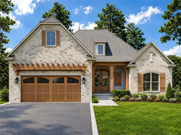 6316 Bion Rd, Julian, NC 27233