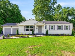 9939 Campbell St, Kansas City, MO 64131