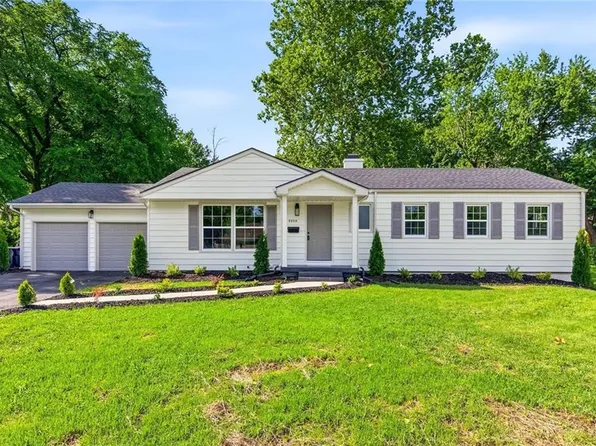 9939 Campbell St, Kansas City, MO 64131