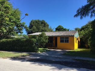 13297 Aswan Rd, Opa Locka, FL 33054