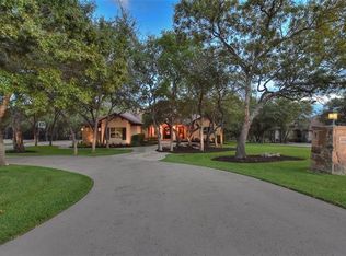 109 Marquesa Trl, Georgetown, TX 78633