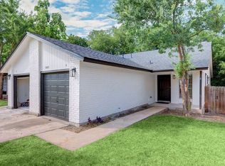 11419 Ptarmigan Dr #A, Austin, TX 78758