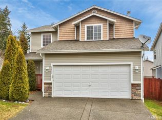 2811 97th Pl SE, Everett, WA 98208