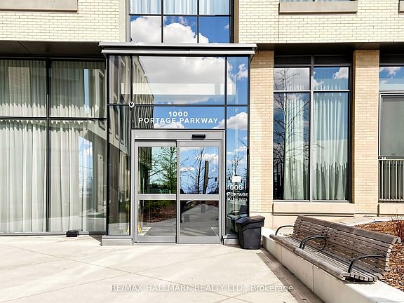 3rd image of 1000 Portage Pkwy N #3302