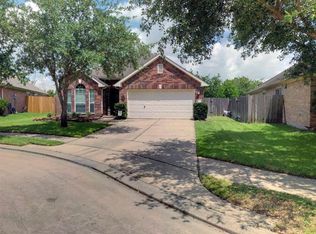 9211 Arrowhead Trace Ln, Pearland, TX 77089