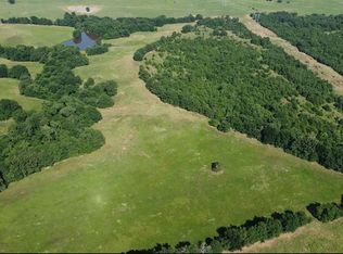 1326 N 4070 Unger East Rd, Boswell, OK 74727