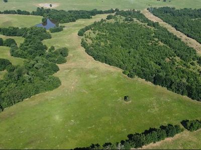 1326 N 4070 Unger East Rd, Boswell, OK, 74727