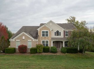 8402 Orleans Blvd, Union, KY 41091