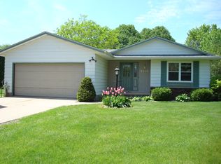 2508 S Whitney Way, Fitchburg, WI 53719