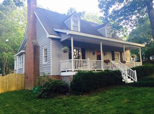 2013 Bridgeport Dr, Raleigh, NC 27615