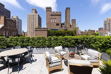 Sold by Brown Harris Stevens