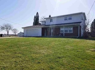 5712 S Three Mile Rd, Bay City, MI 48706