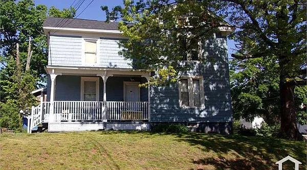 38 Lincoln St #4 — Photo 1