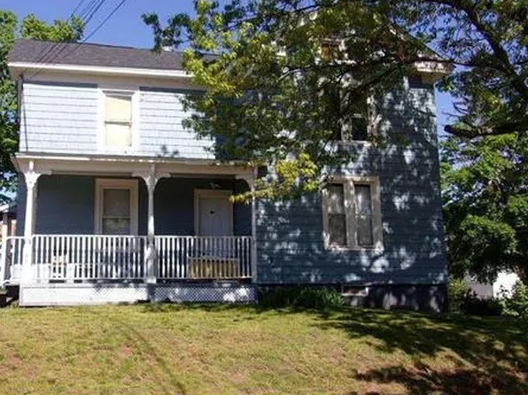 38 Lincoln St APT 4, Meriden, CT 06451