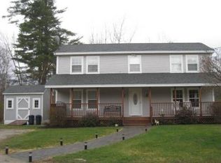 412 Spring Water Rd, Poland, ME 04274