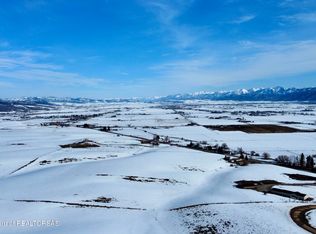 2 Haven Heights Dr, Fairview, WY 83119