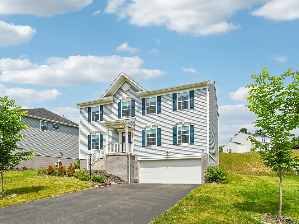 1105 Deerfield Dr