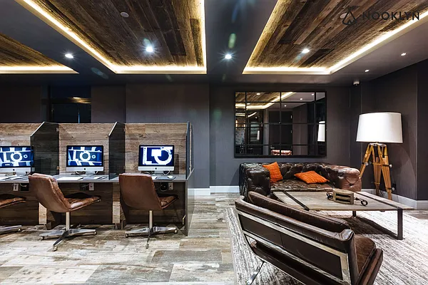 Rented by Nooklyn NYC LLC | media 184