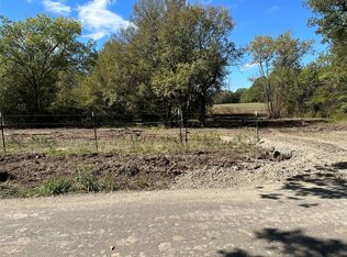 TRACT 5 County Road 3103, Greenville, TX 75402