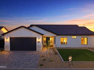 5758 N Jessie Rd, Casa Grande, AZ 85194