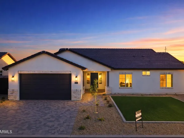 5758 N Jessie Road, Casa Grande, AZ 85194