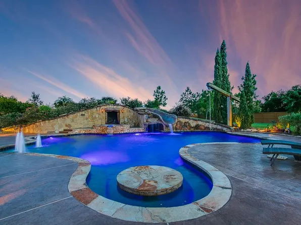 1801 Rosemist Dr, League City, TX 77573
