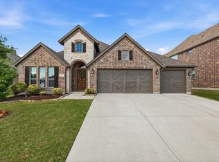 324 Sherbrook St, Van Alstyne, TX 75495