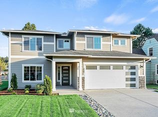 27012 13th Ave S LOT 2, Des Moines, WA 98198