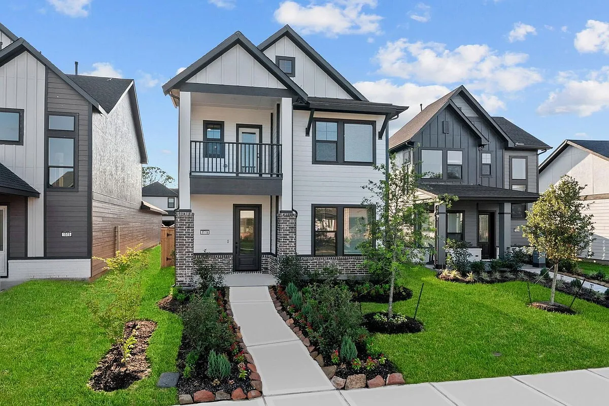 Building Photo - 1519 Noble Park Dr