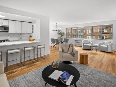 2 Washington Square #2A, Larchmont, NY, 10538