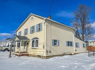 209 S Elmira St, Athens, PA 18810