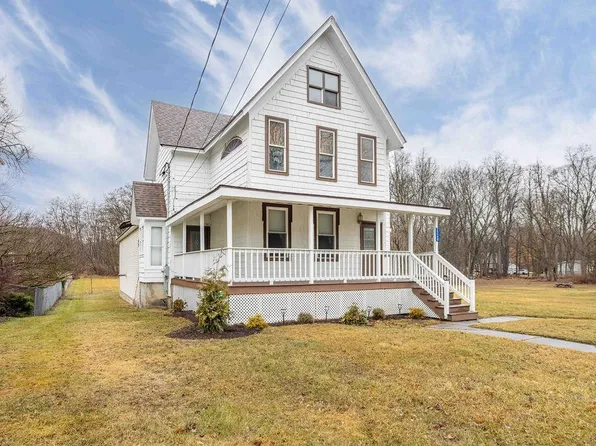 2269 N Williamson Rd, Covington, PA 16917