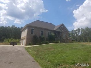 435 Deaver Walker Rd, Trafford, AL 35172