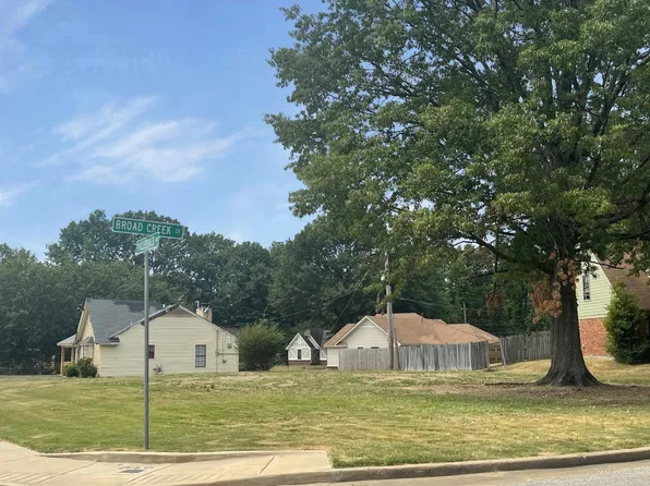 4451 Broad Creek Cv #34, Memphis, TN 38141