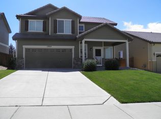 15914 Abbeylara Ln, Parker, CO 80134