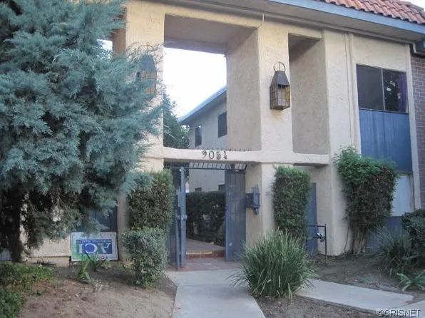 9054 Willis Ave Unit 29, Panorama City, CA 91402