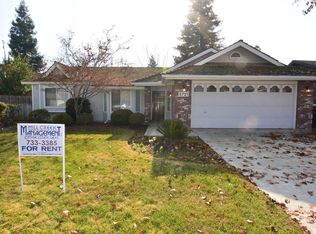 5721 W Tempe Ave, Visalia, CA 93277