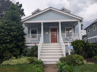 632 S Taylor St, Arlington, VA 22204