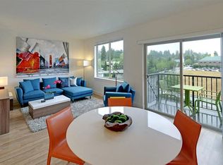 Six Oaks, Bothell, WA 98011
