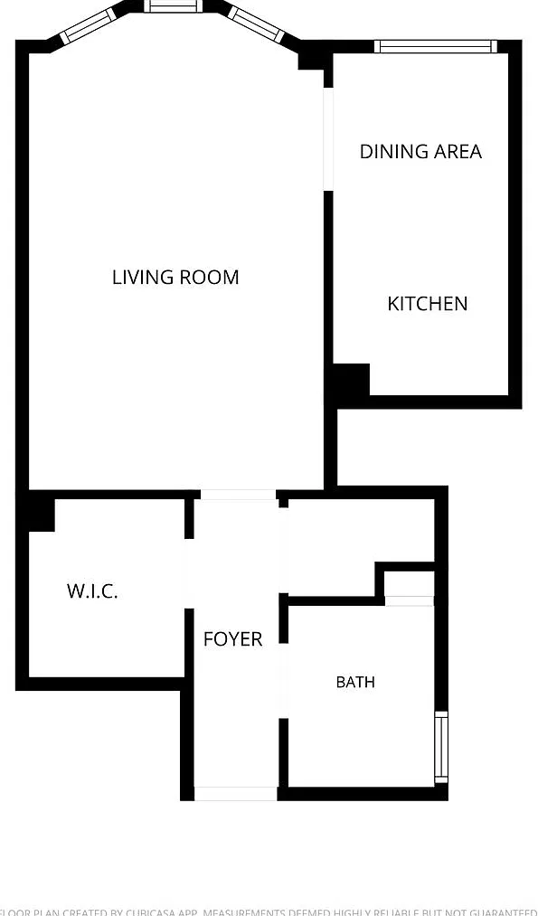 1245 California St Unit 306 - Image 2