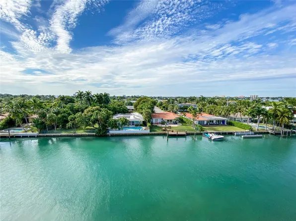 9800 W Bay Harbor Dr APT 602, Bay Harbor Islands, FL 33154