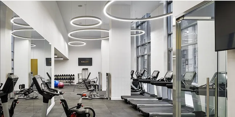 Rented by Douglas Elliman | media 17